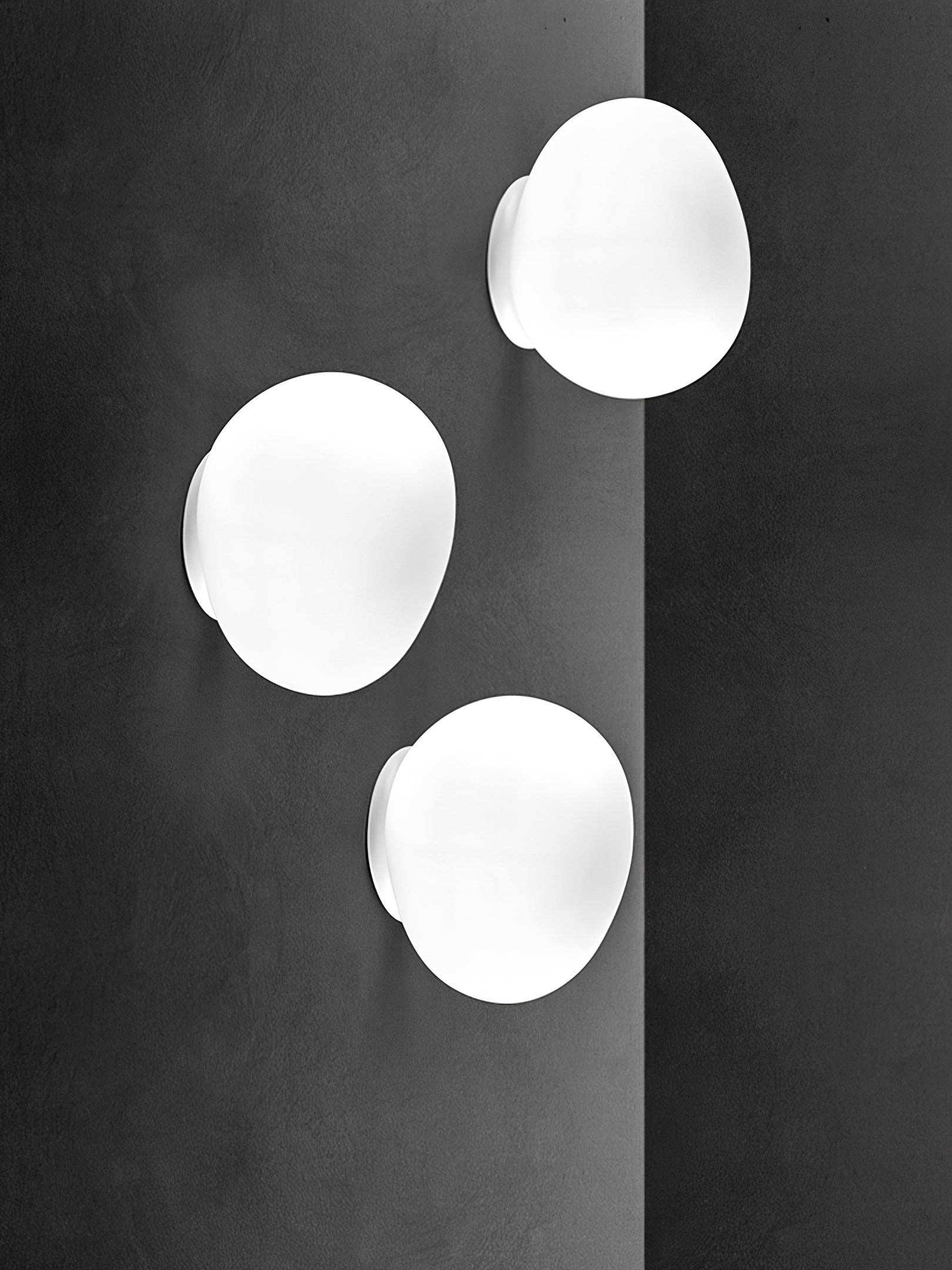 Gregg Wall Lamp