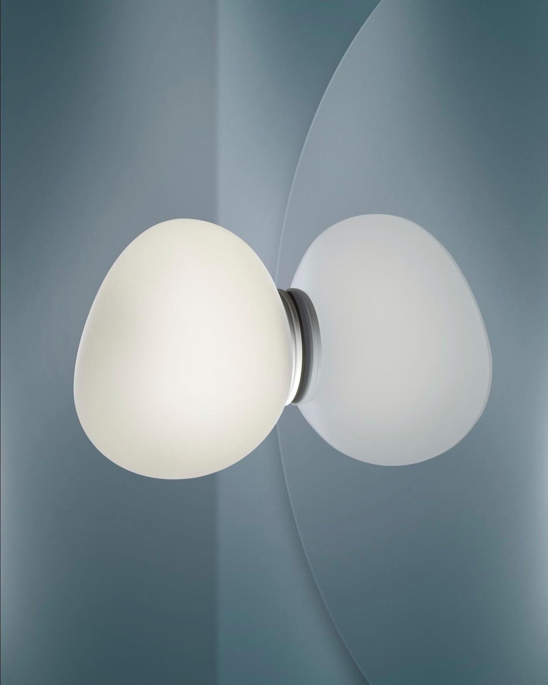 Gregg Wall Lamp