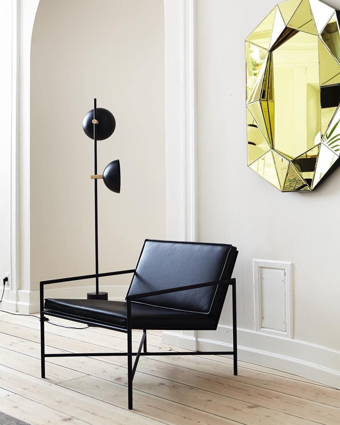 Handvärk Studio floor lamp