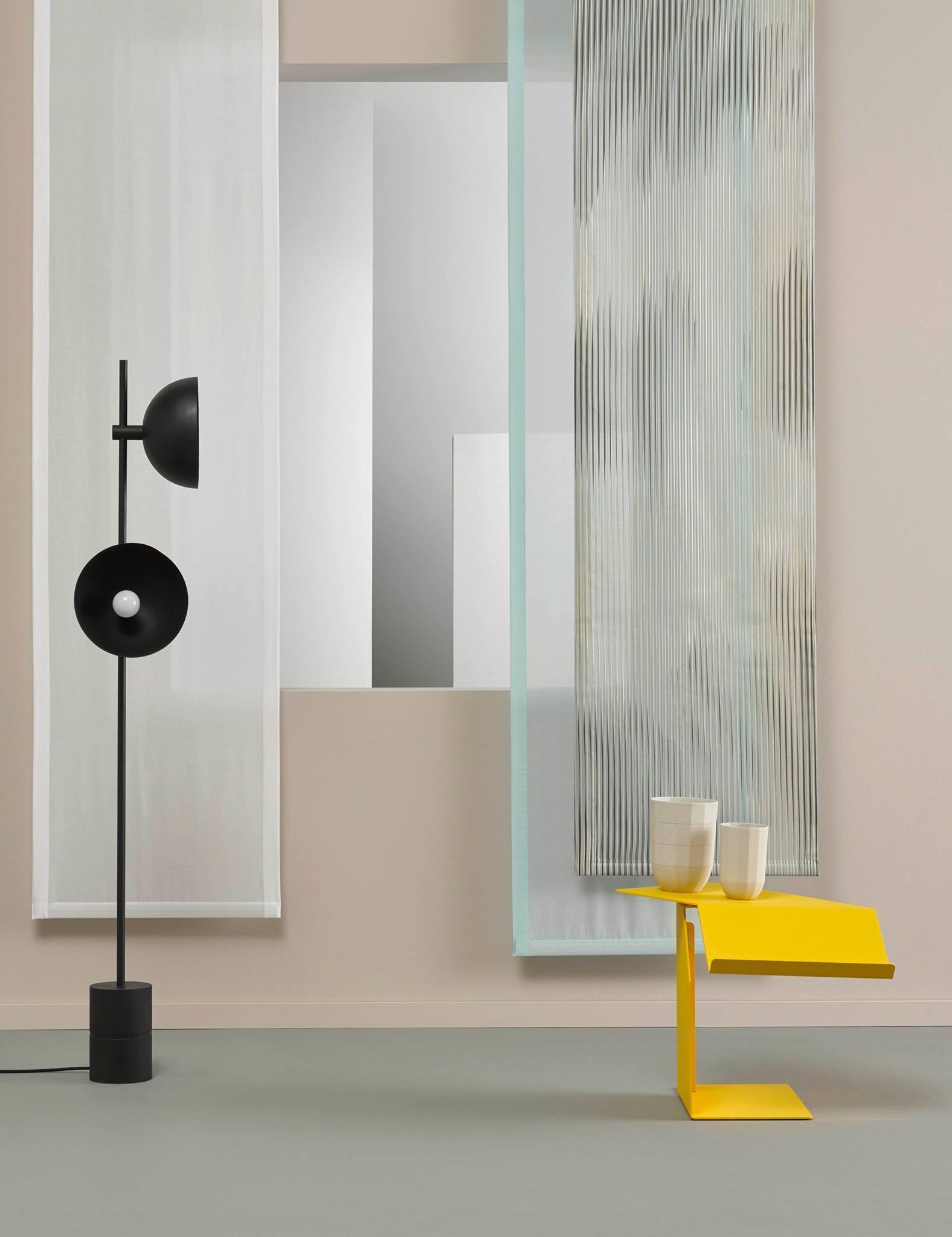Handvärk Studio floor lamp