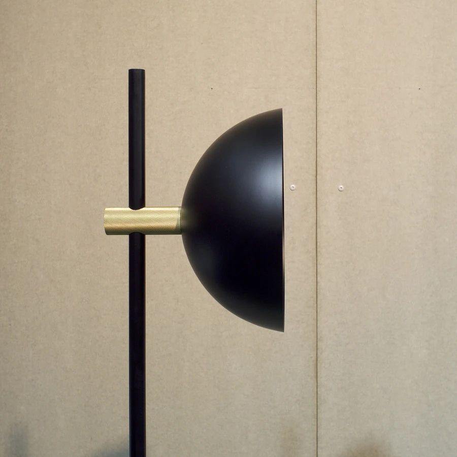 Handvärk Studio floor lamp