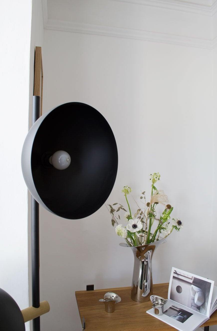 Handvärk Studio floor lamp