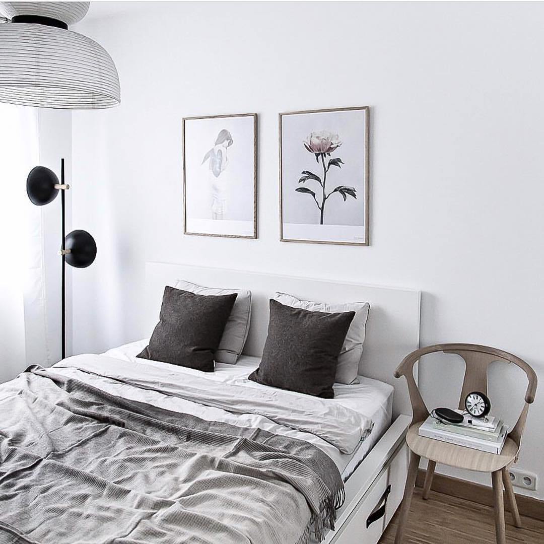 Handvärk Studio floor lamp
