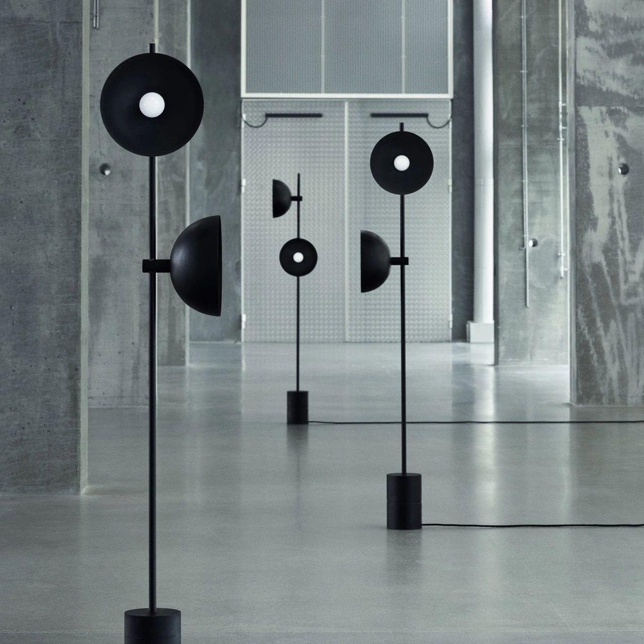 Handvärk Studio floor lamp