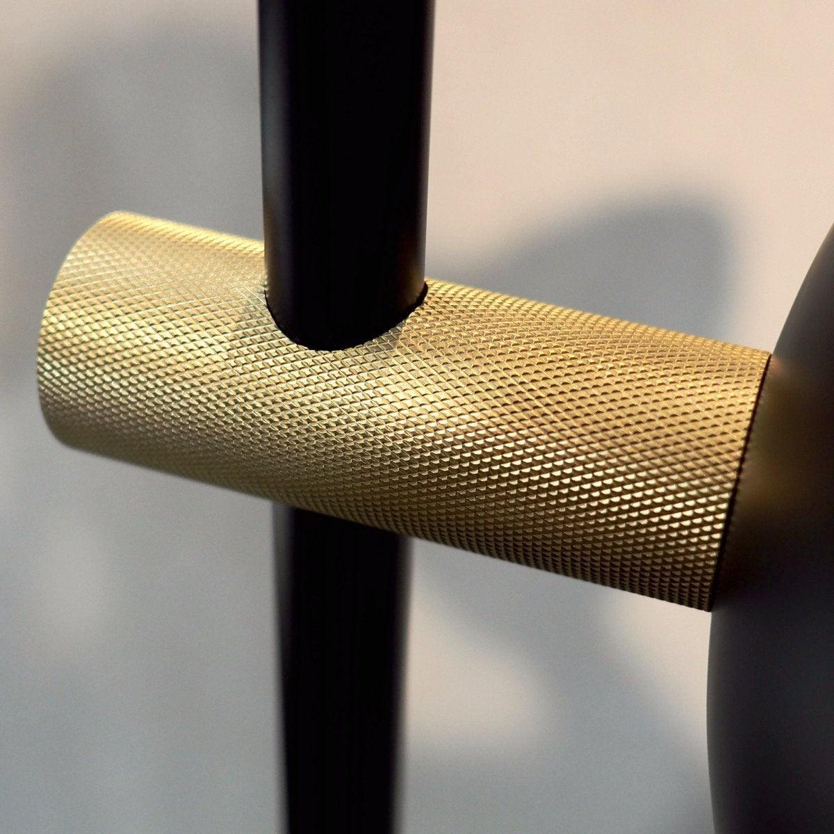 Handvärk Studio floor lamp
