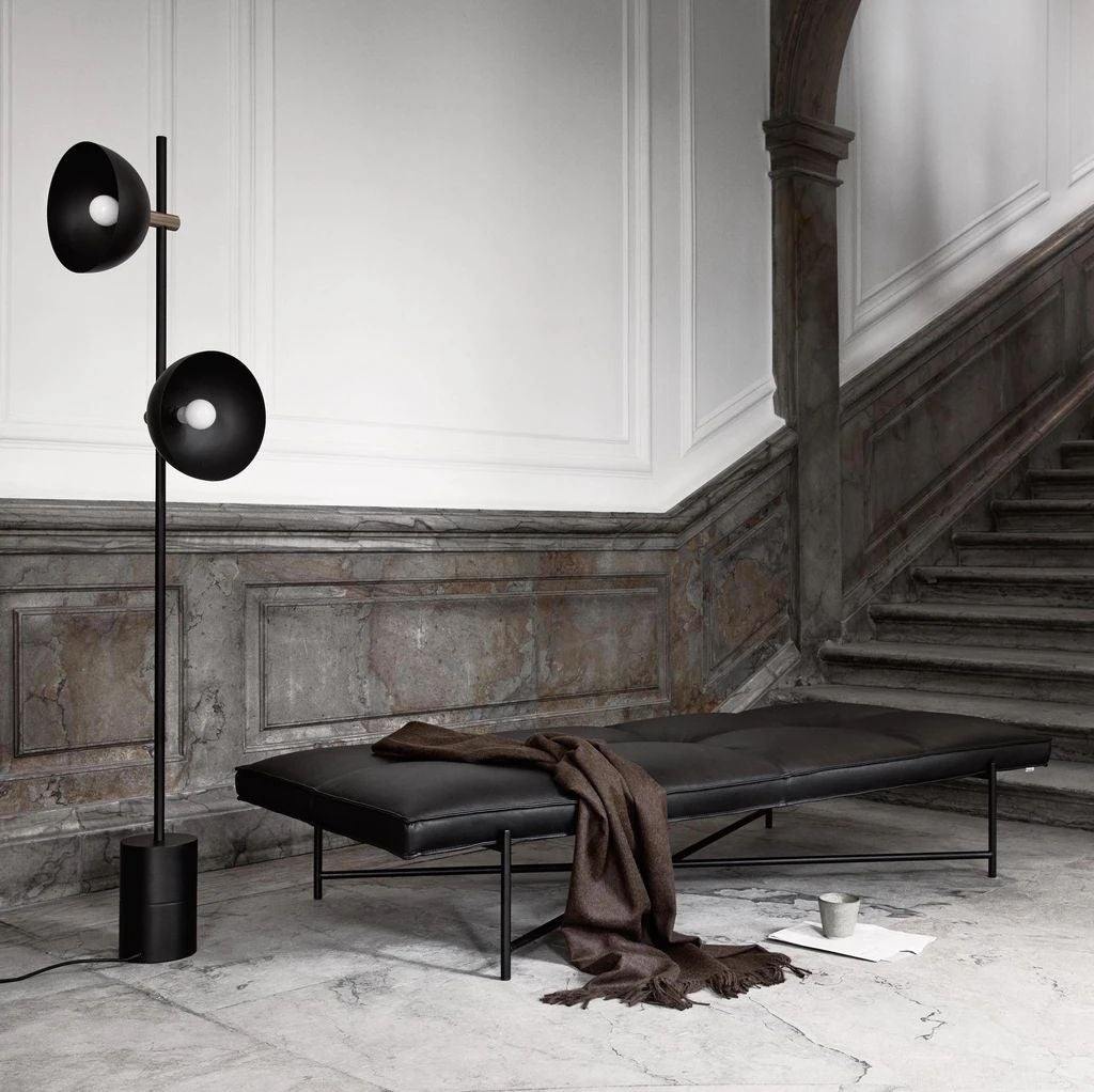 Handvärk Studio floor lamp