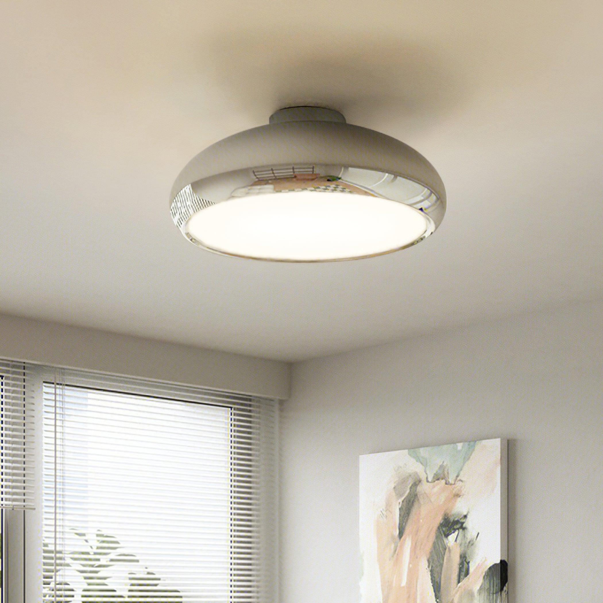 Hark Ceiling Lamp - Decormote