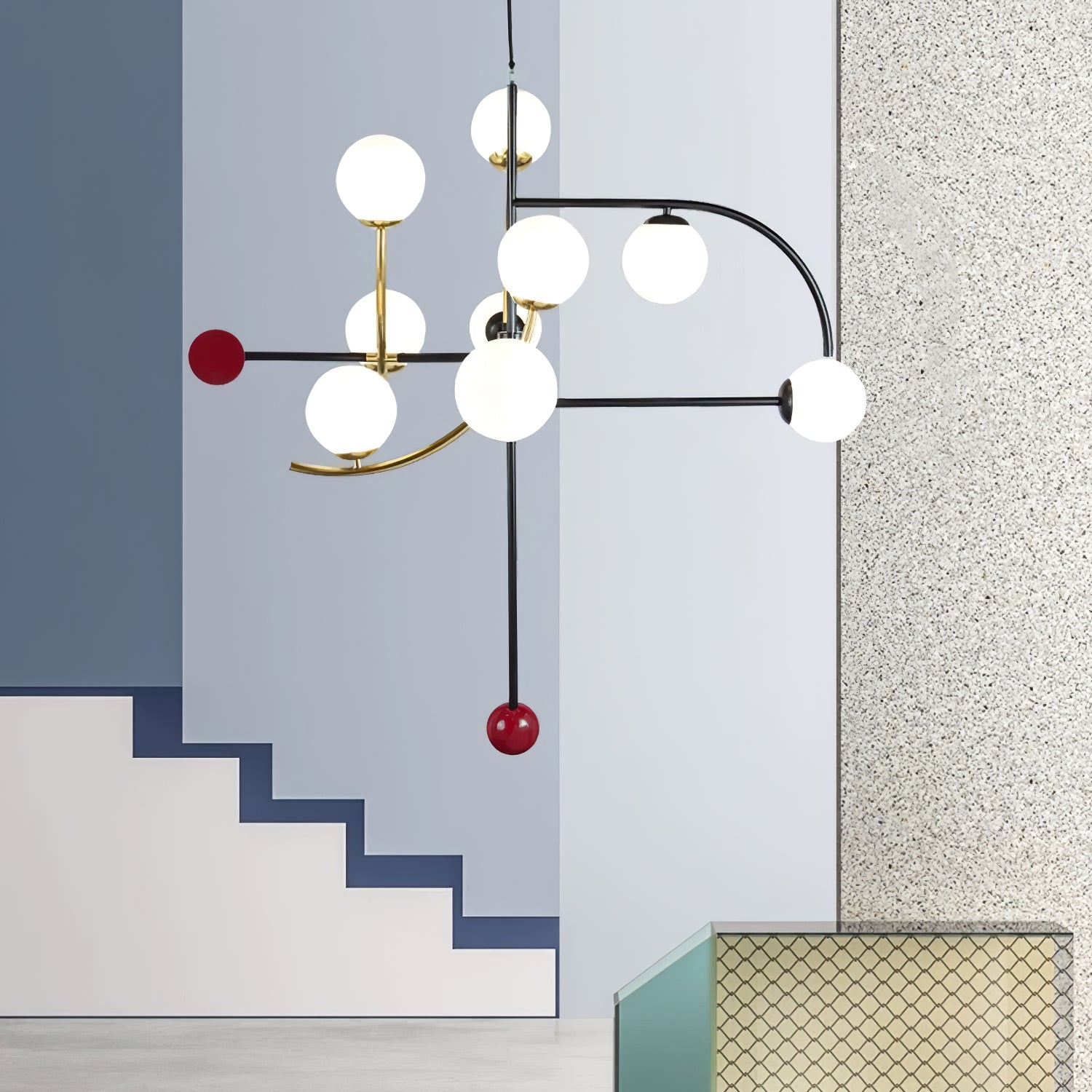 تعليق هيليو