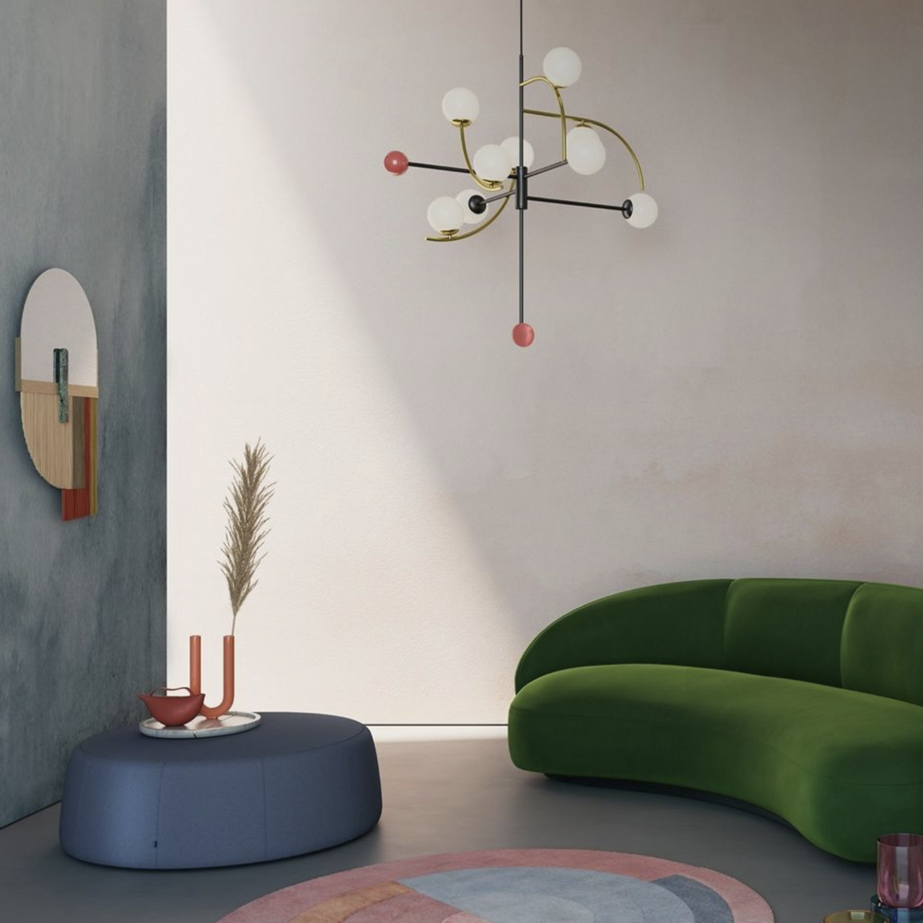 تعليق هيليو