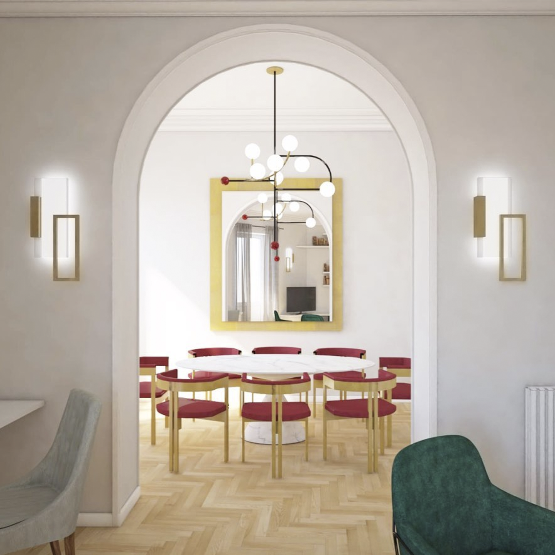 تعليق هيليو