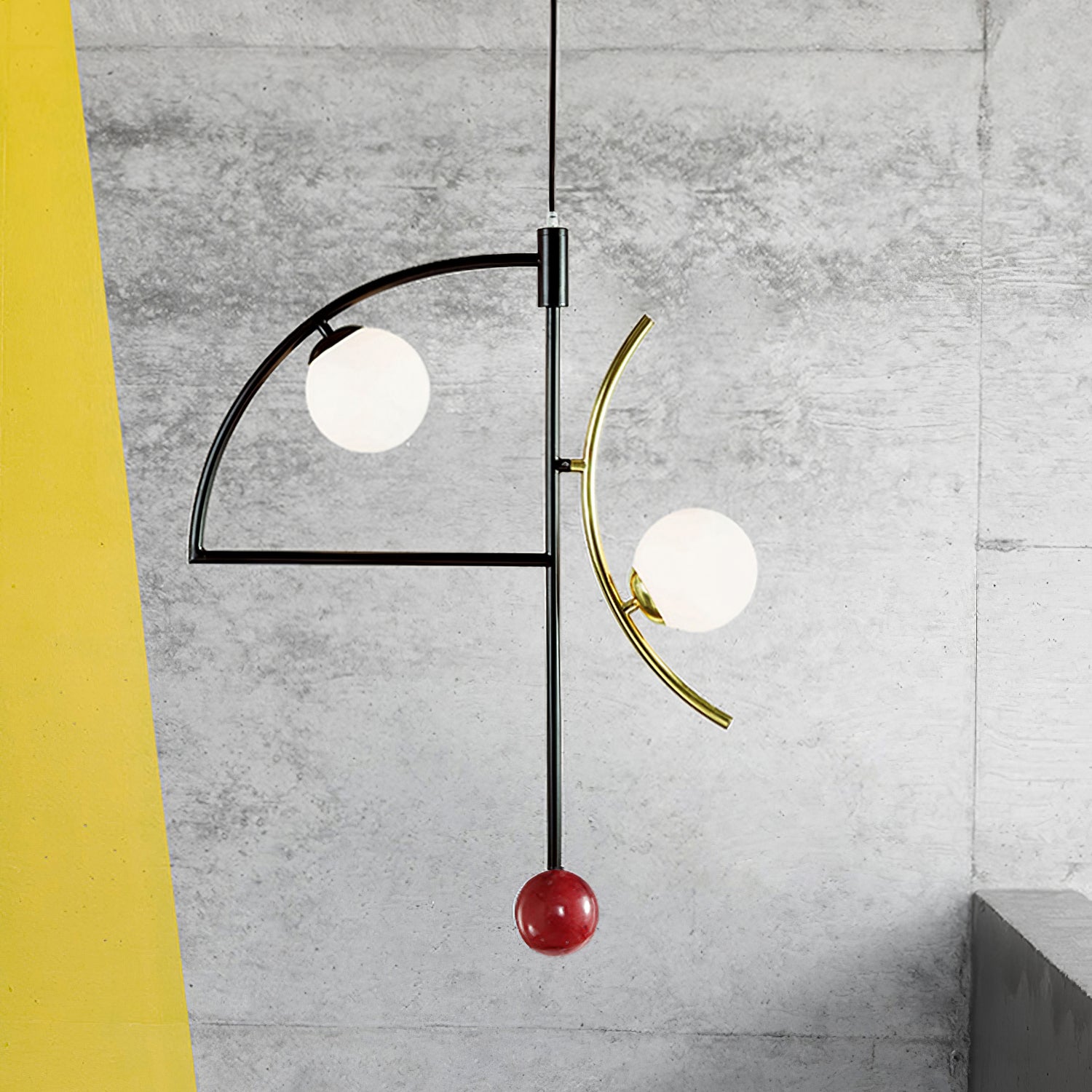 تعليق هيليو