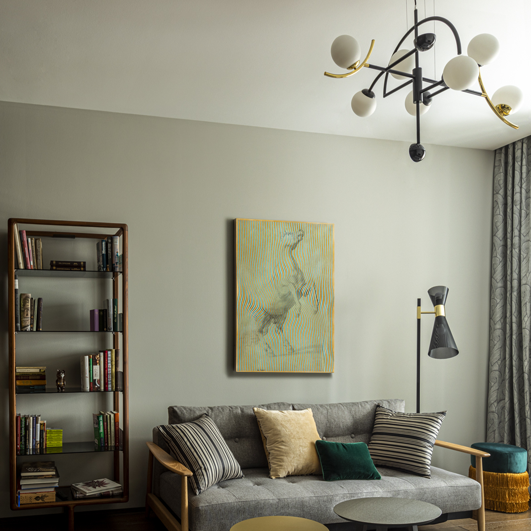 تعليق هيليو