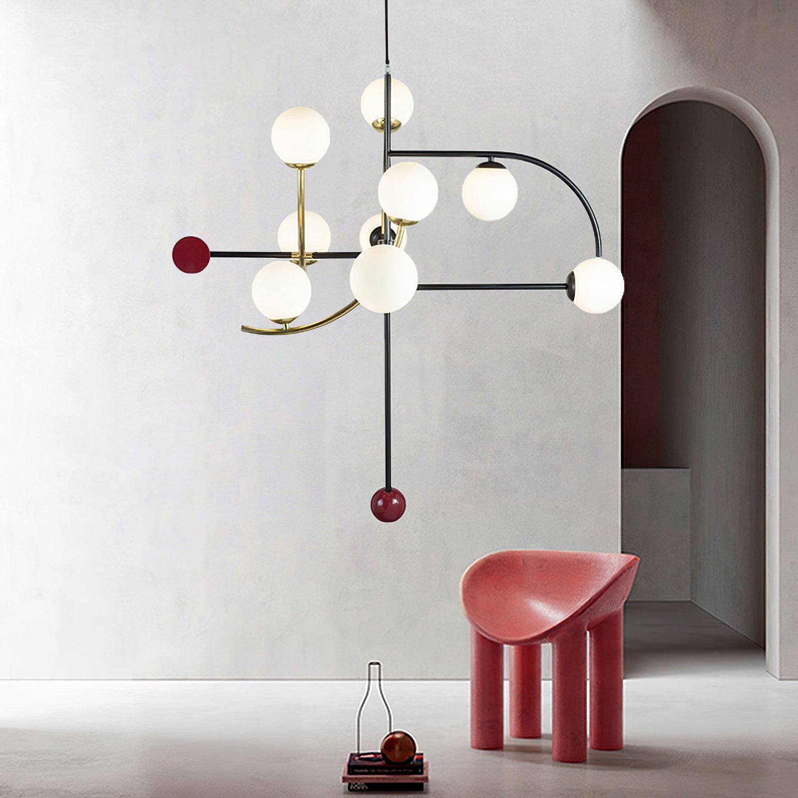 تعليق هيليو