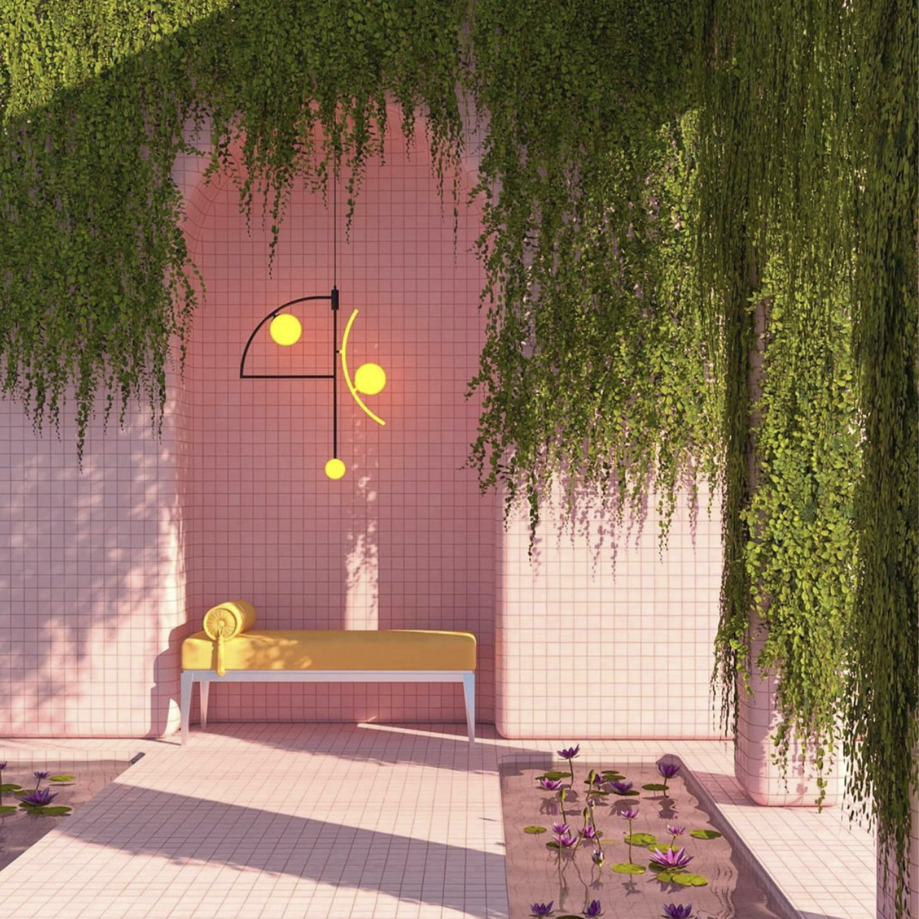 تعليق هيليو