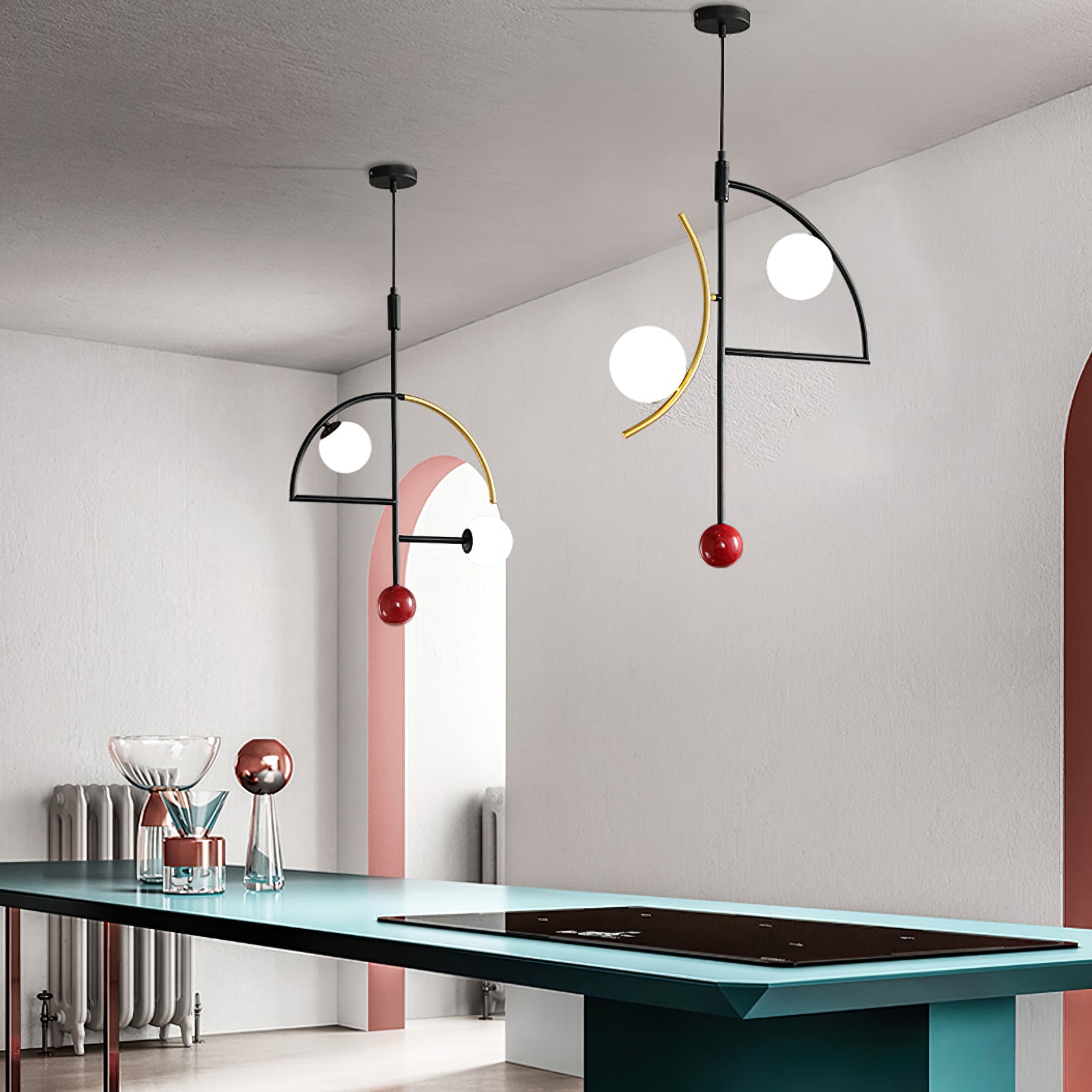 تعليق هيليو