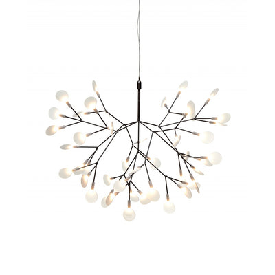 45heads Dia 72cm x H 46cm / ∅ 28.3″ x H 18.1″