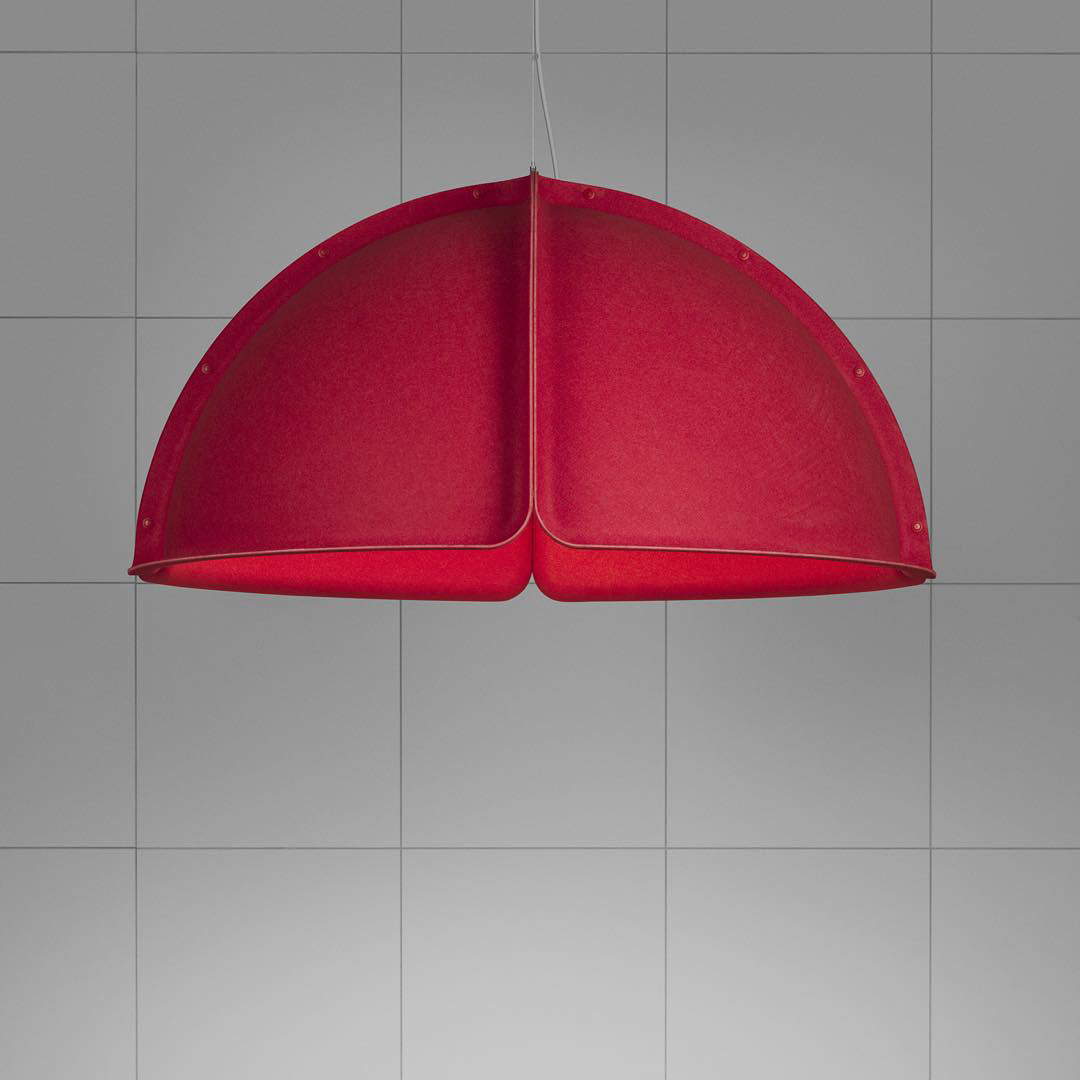 Hood Pendelleuchte