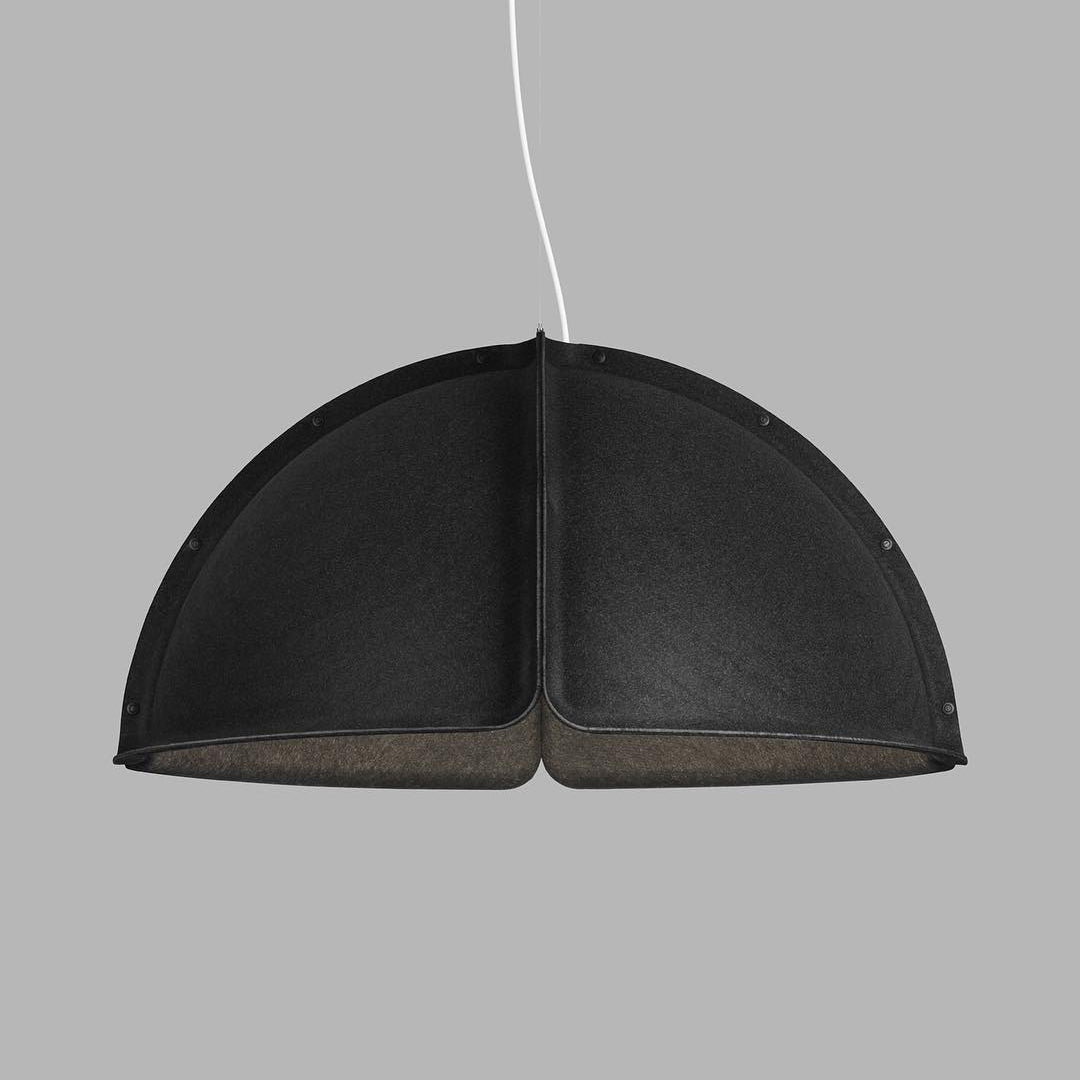 Hood Pendelleuchte