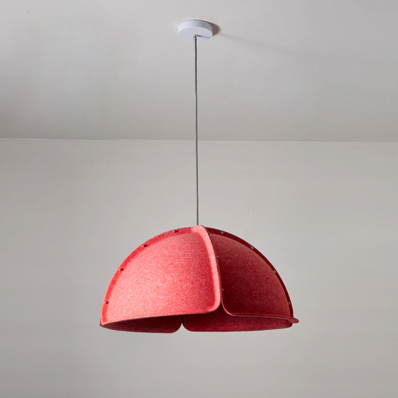 Hood Pendelleuchte