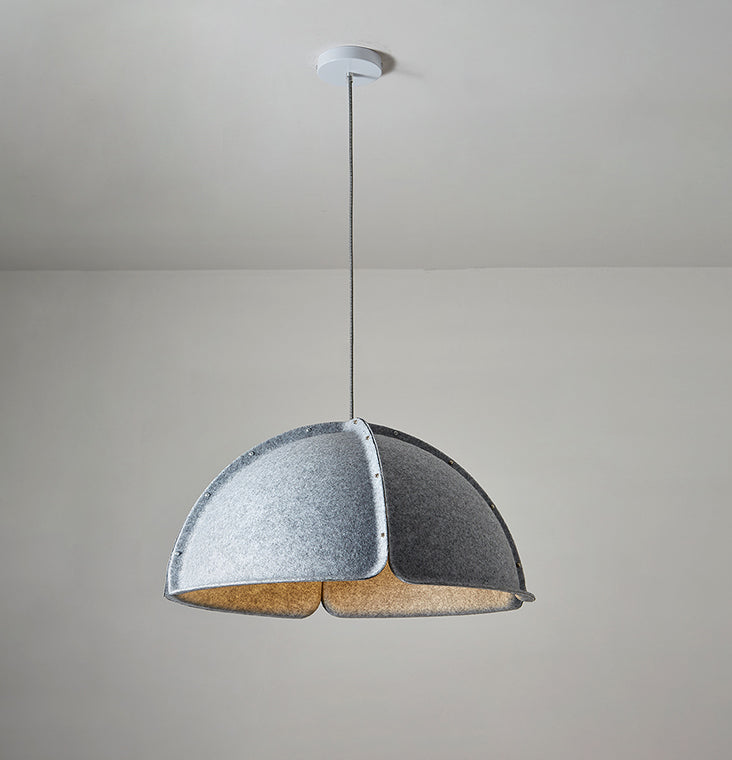 Hood Pendelleuchte