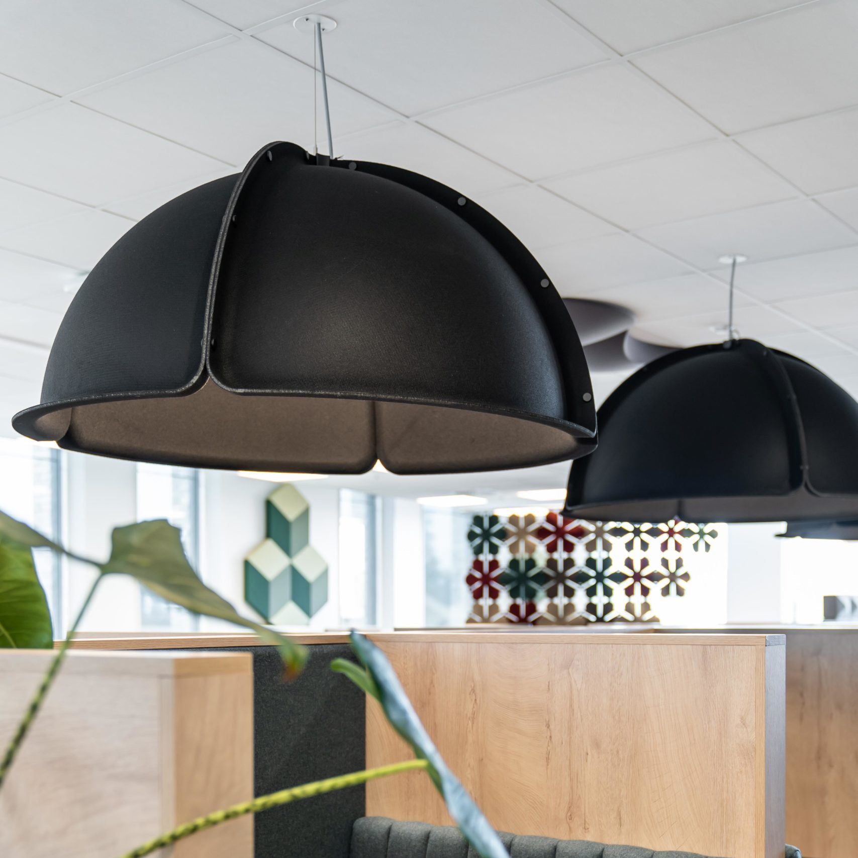 Hood Pendelleuchte