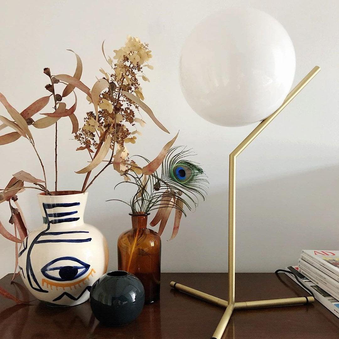 IC Lights Table Lamp series