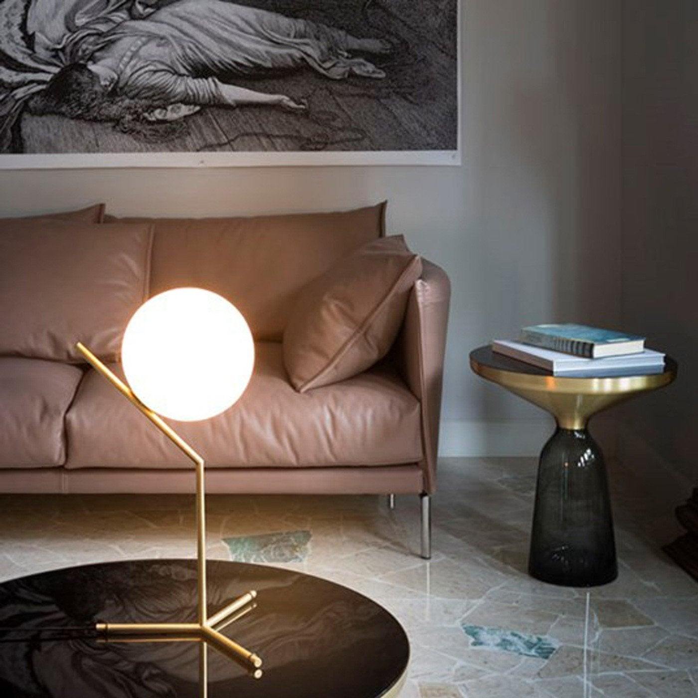 IC Lights Table Lamp series