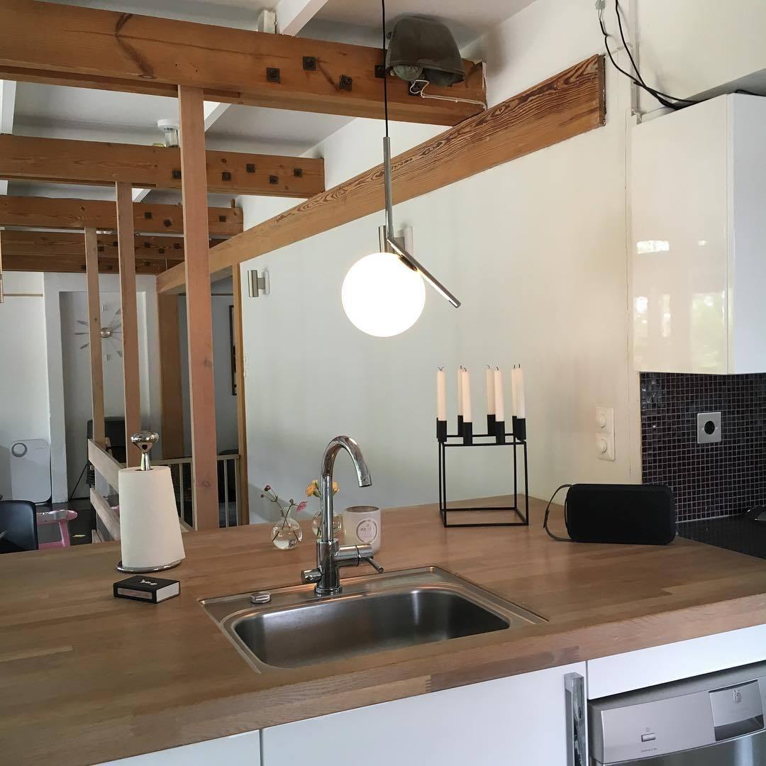IC Lights Pendant