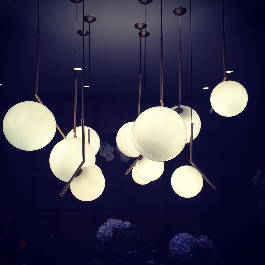 IC Lights Pendant