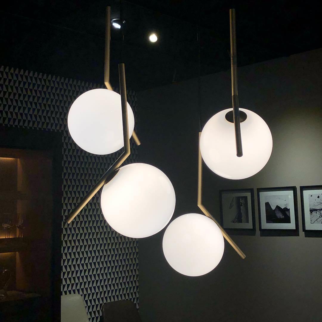 IC Lights Pendant