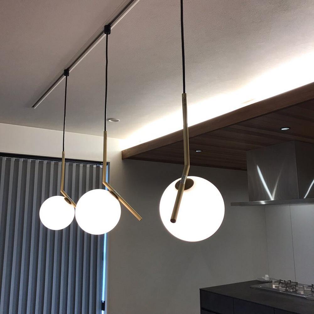IC Lights Pendant