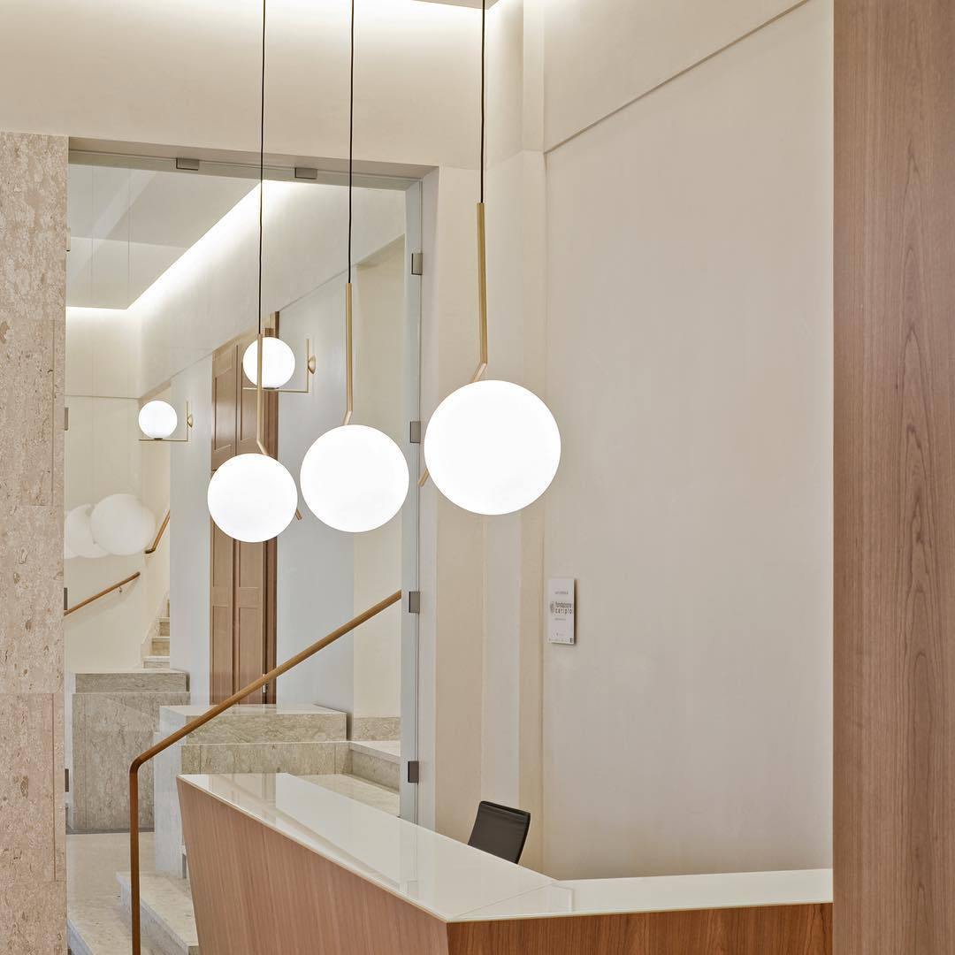 IC Lights Pendant