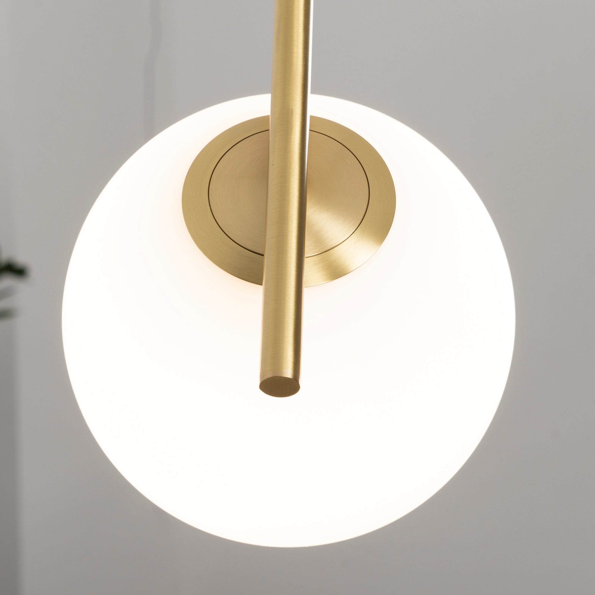 IC Pendant Lights