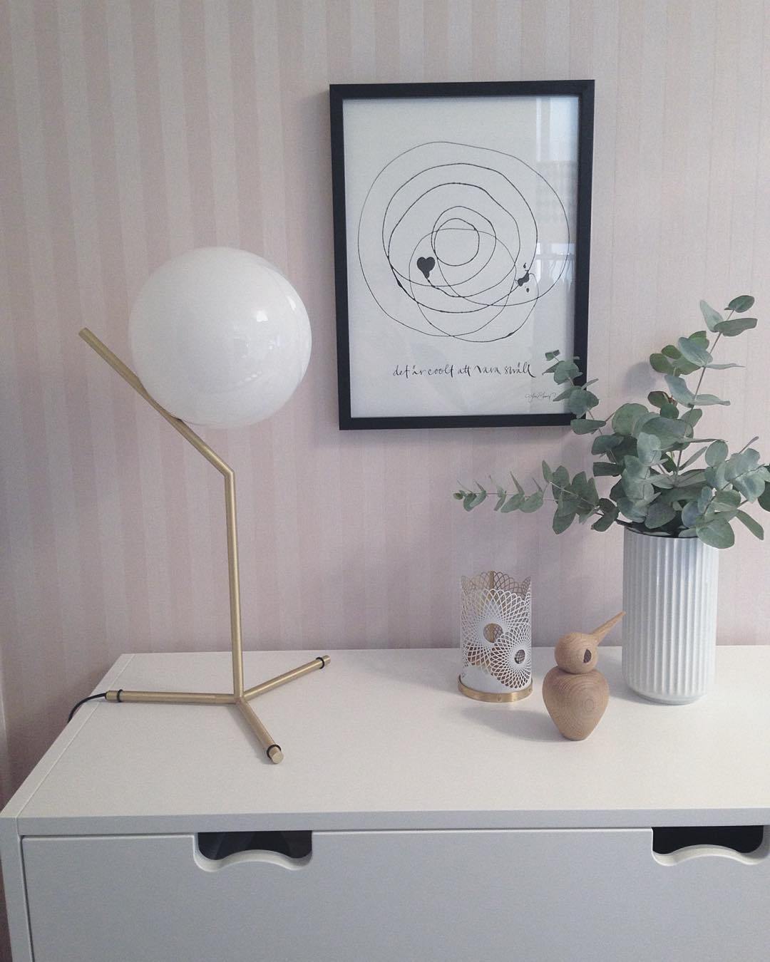 IC Lights Table Lamp