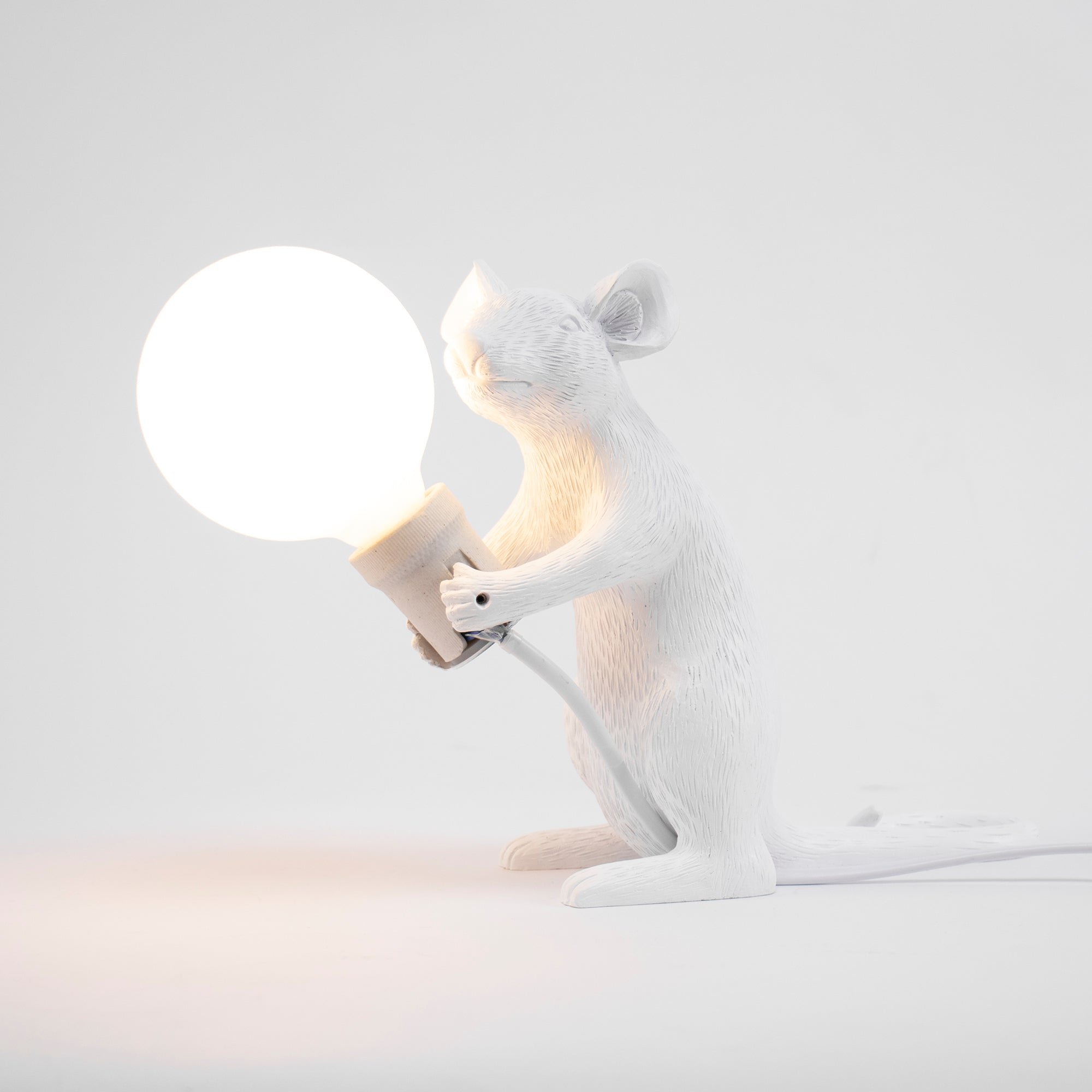 Mouse Table Light