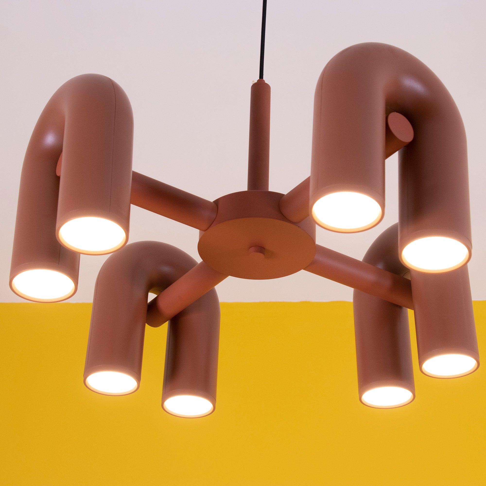 Lustre Cirque