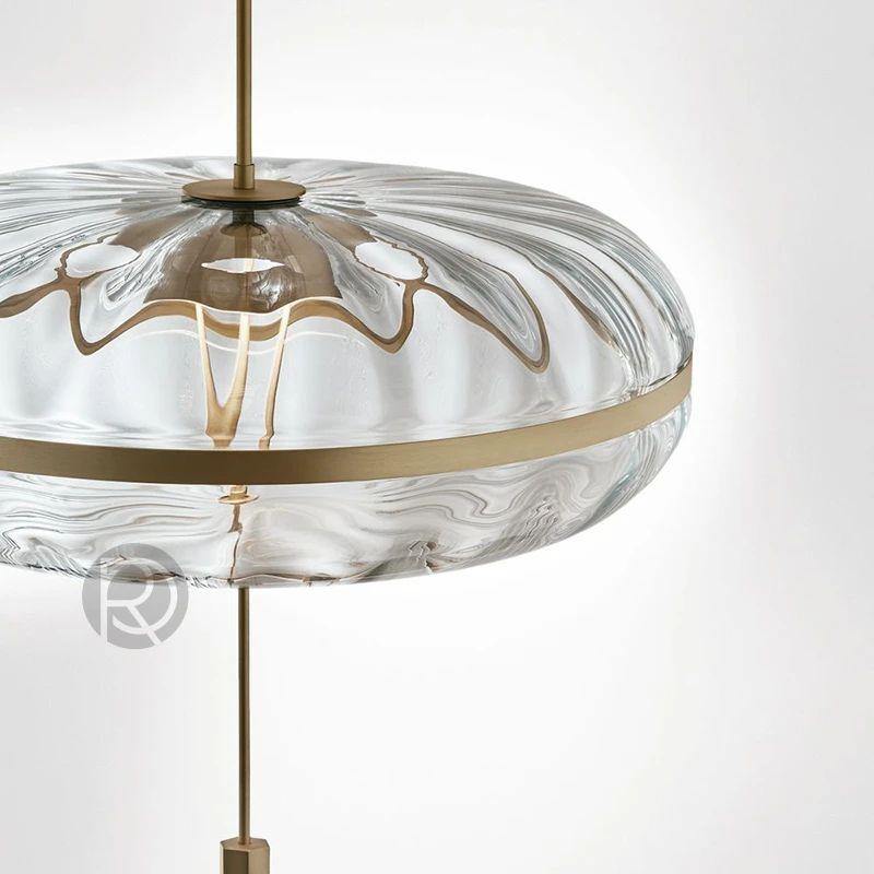 Jolie pendant light