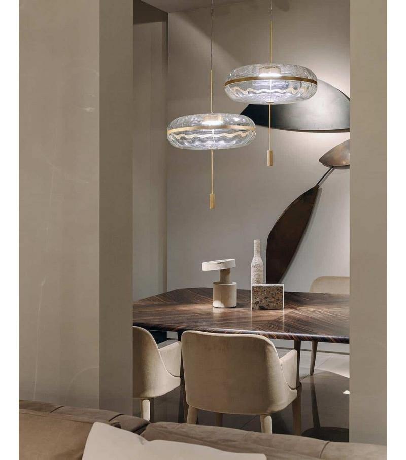 Jolie pendant light