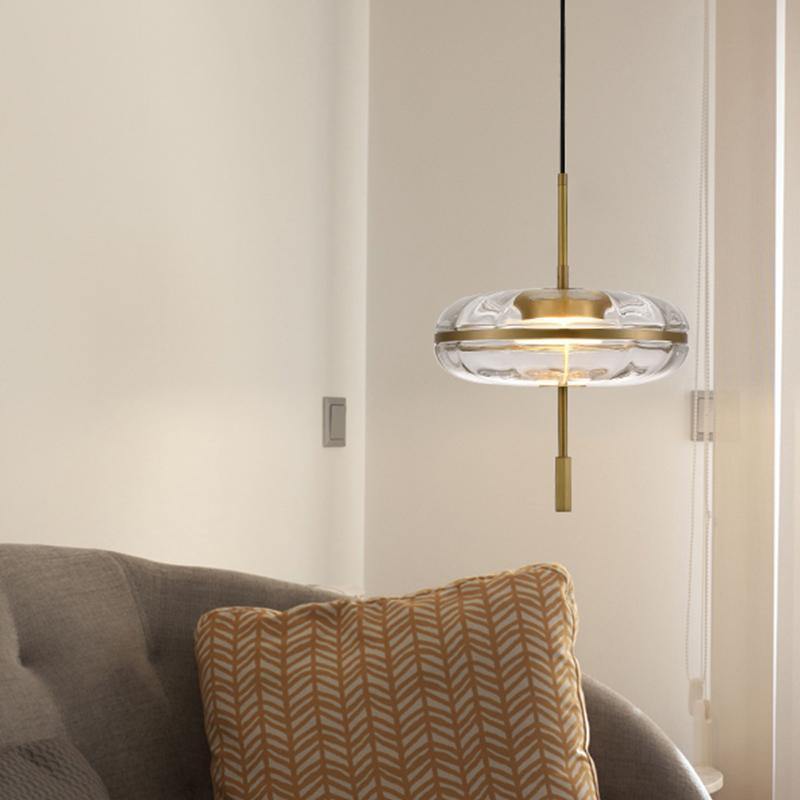 Jolie pendant light