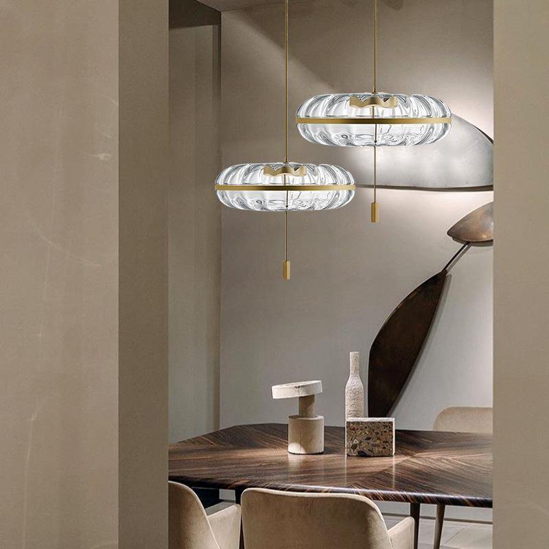 Jolie pendant light