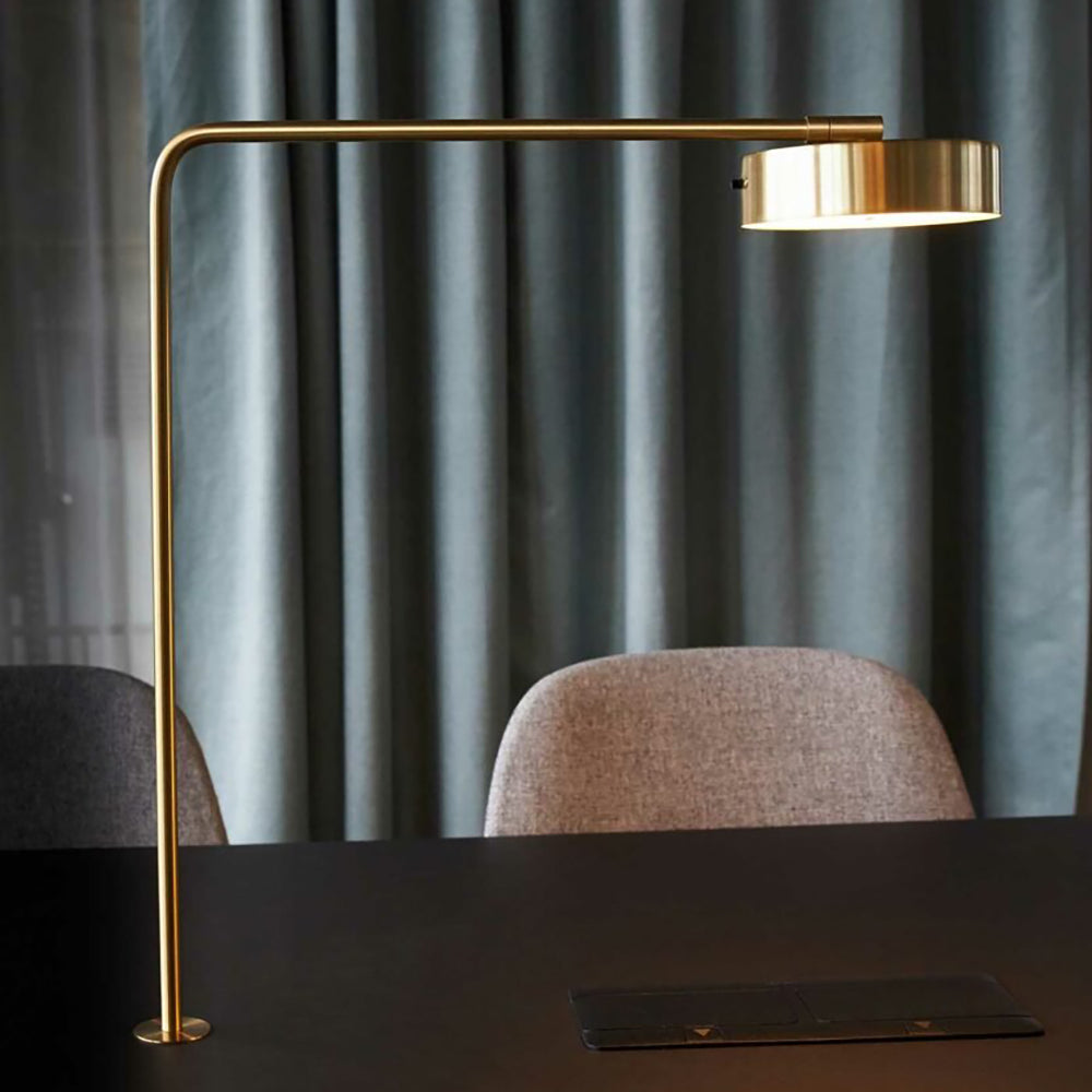 Lampe de table James