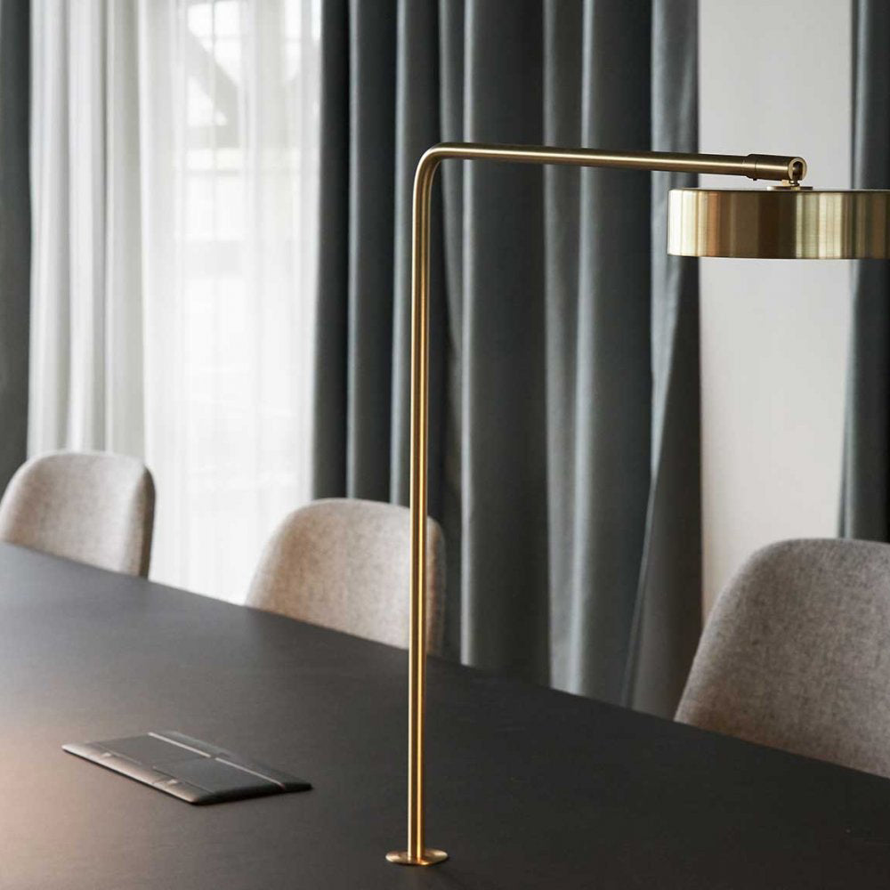 Lampe de table James