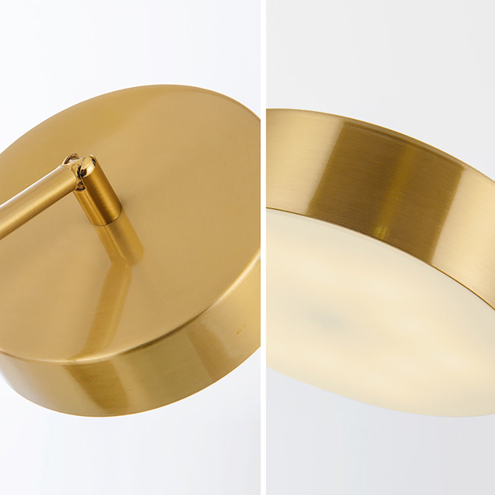 Lampe de table James