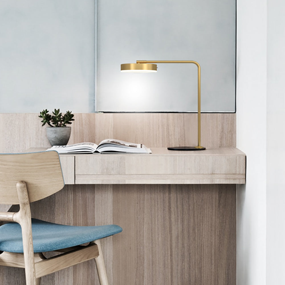 Lampe de table James