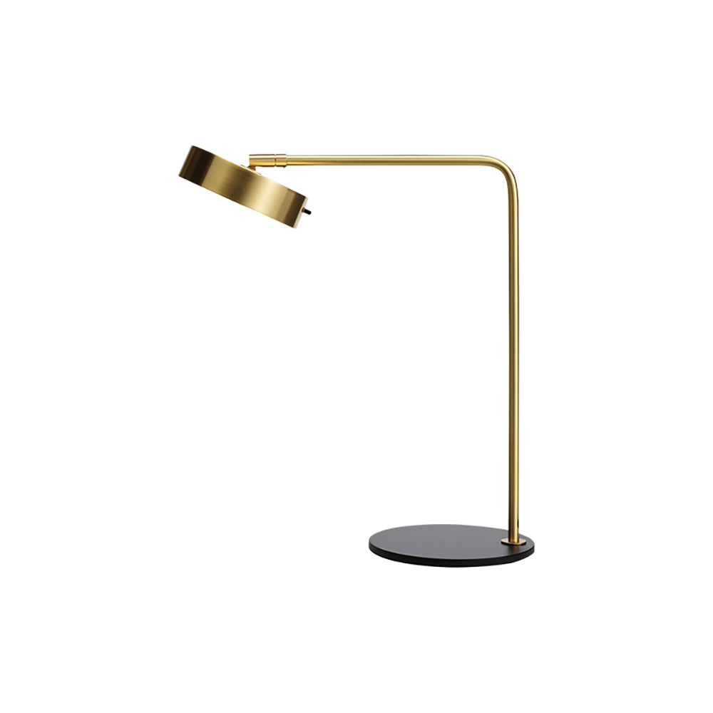 Lampe de table James