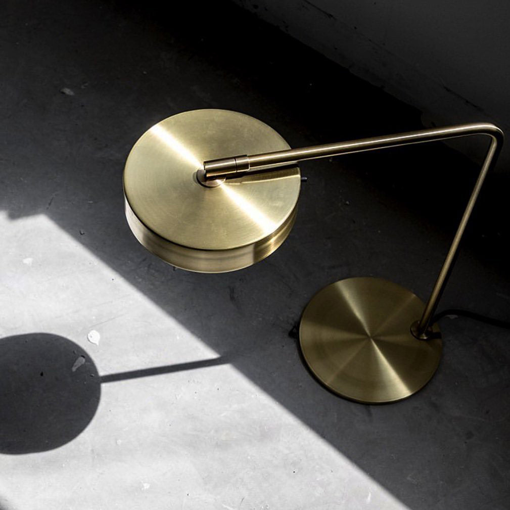 Lampe de table James