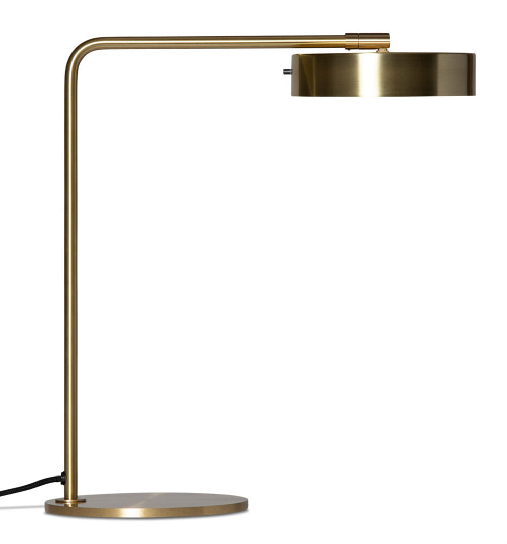 Lampe de table James