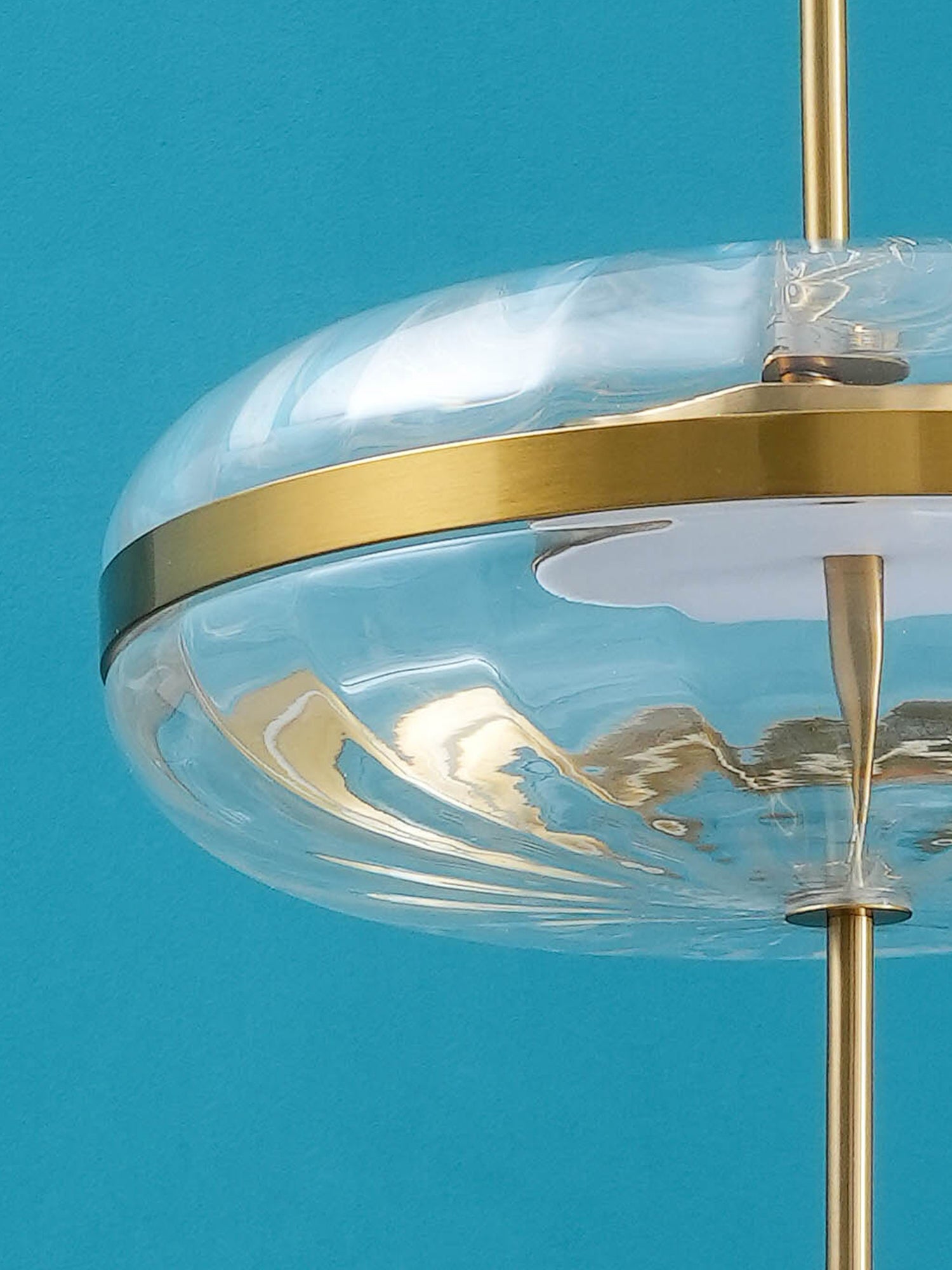 جولي قلادة الخفيفة