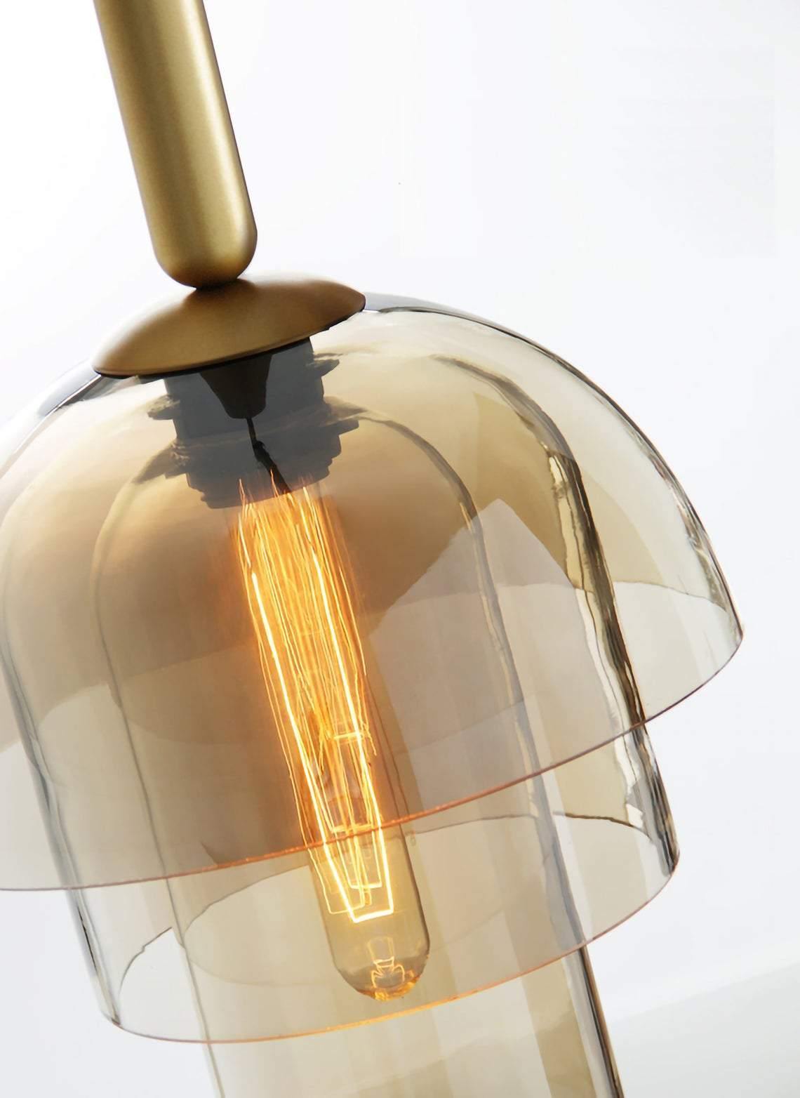 Jolly pendant lamp