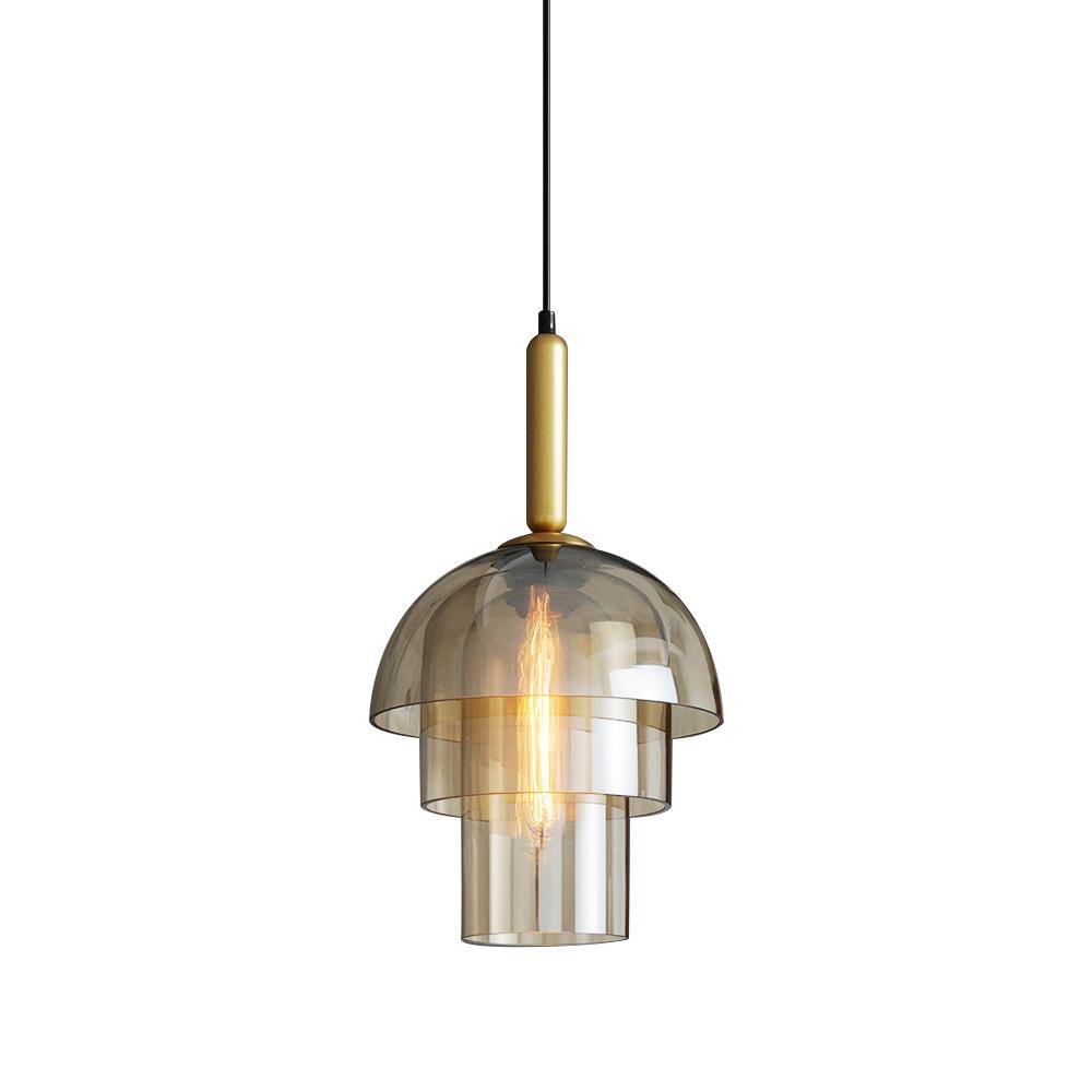 Jolly pendant lamp
